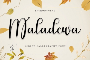 Maladewa Font Download