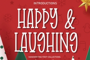 Happy  Laughing Font Download