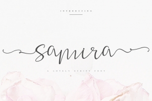 Samira Font Download