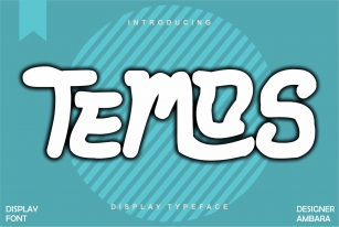 Tempos Font Download