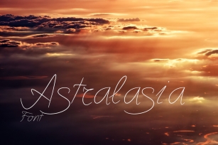 Astralasia Font Download