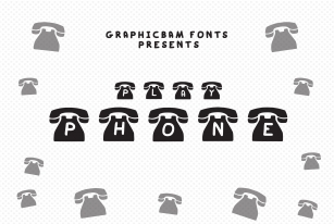 Play Phone Font Download