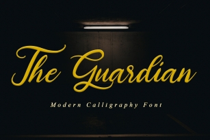 The Guardian Font Download