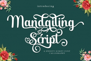 Mandailing script Font Download