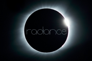 Radiance Font Download