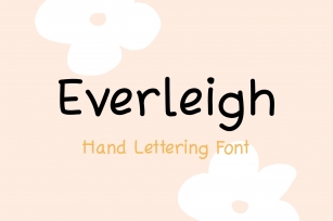 Everleigh Font Download