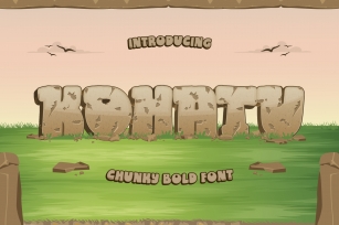 Kohatu Font Download