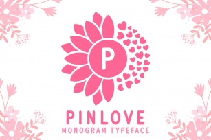 Pinlove Font Download