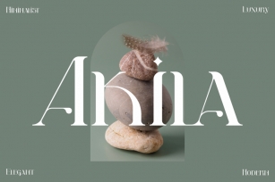 Akila Typeface Font Download