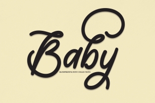 Baby Font Download