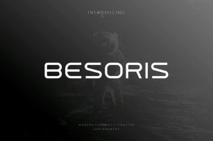 Besoris Font Download