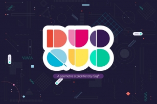 Quo Duo Font Download