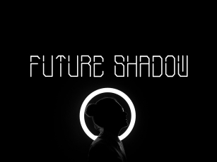 Future Shadow Font Download