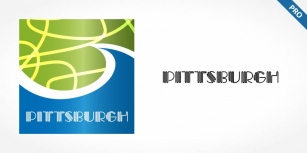 Pittsburgh Pro Font Download