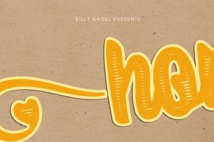 Honeybee Font Download