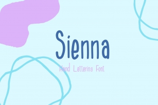Sienna Font Download