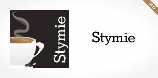 Stymie Pro Font Download