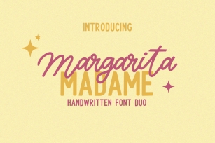 Madame Margarita Font Download