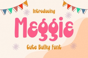 Meggie Font Download