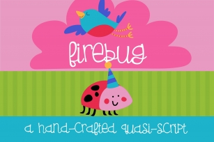 PN Firebug Font Download