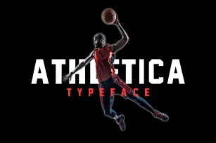 Athletica Font Download