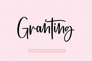 Granting Font Download