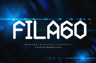 Filago Font Download