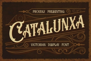 Catalunxa Font Download