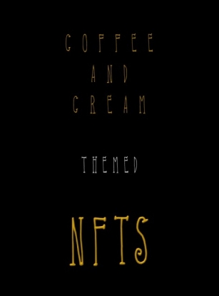 Coffee & Cream NFTS Opensea Font Download