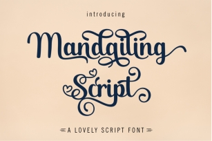 Mandailing Script Font Download