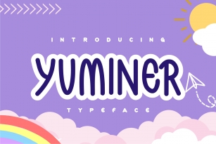 Yuminer Font Download