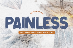 Painless Font Download