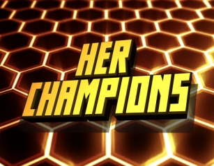 Her Champions Font Download