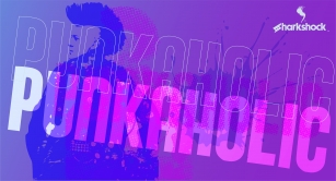Punkaholic Font Download