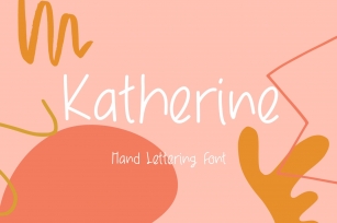 Katherine Font Download