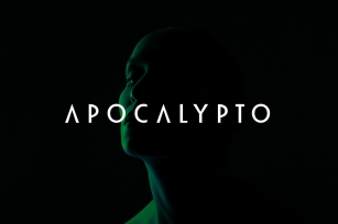 Apocalypto Font Download