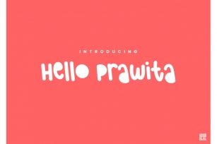Hello Prawita Font Download