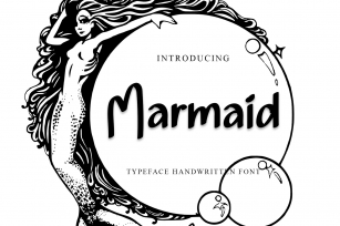Marmaid Font Download