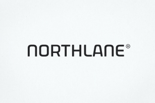 Northlane Font Download