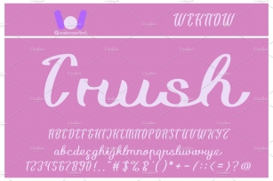 Life is font Font Download