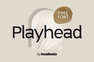Playhead Playful Font Download