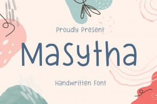 Mashyta Font Download