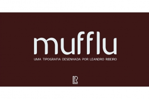 Mufflu Font Download