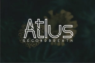 Atlus Font Download