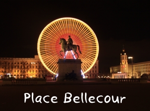 Place Bellecour Font Download