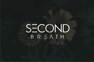 Second Breath Font Download