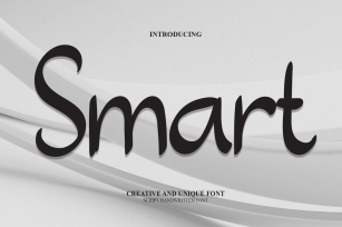 Smart Font Download