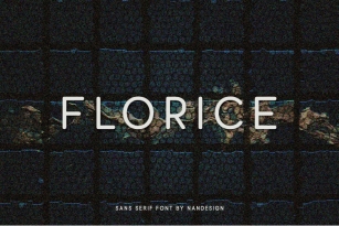 Florice Font Download