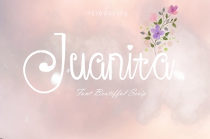 Juanita Font Download