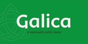 Galica Font Download